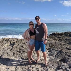 Meet your Posher, Amanda